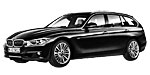 BMW F31 B0677 Fault Code