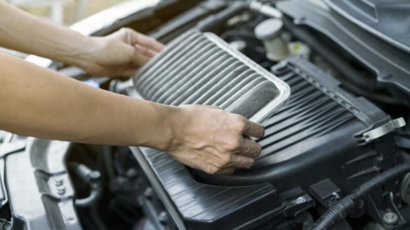 See B0677 repair manual